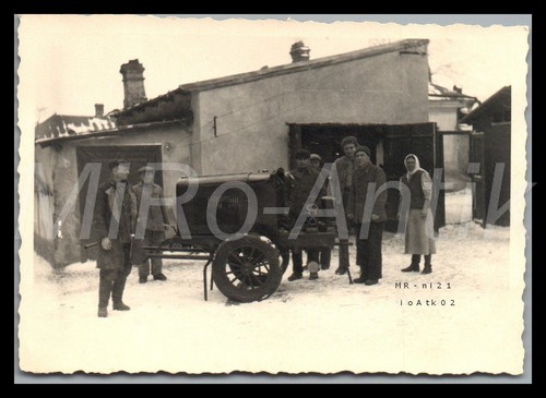 Photo ww2 radom - photo,, 1944,
