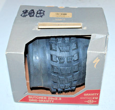 Specialized Butcher Grid