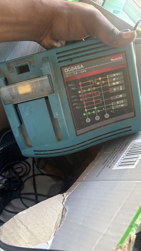 Genuine makita dc24sc - makita,