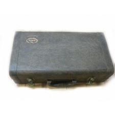 Aibosi Curved Soprano Sax Hard Case