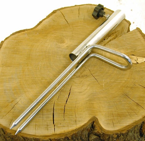 Stainless steel fishing - stainless,