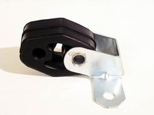 VW Lupo ( Diesel ) Exhaust Rubber Mount - all models bracket silencer hanger new