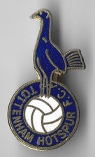 Vintage Tottenham Hotspur