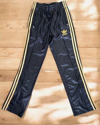 Adidas tracksuit bottoms - tracksuit,