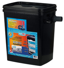 Happet BIOfilter Camouflage Pond Flow Through Filter up to 10000L 