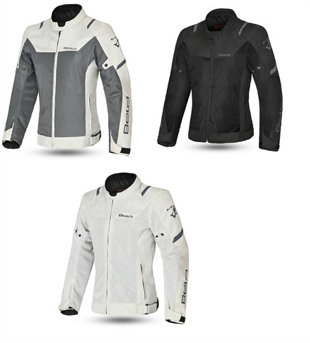 Bela mesh pro lady motorcycle - pro,