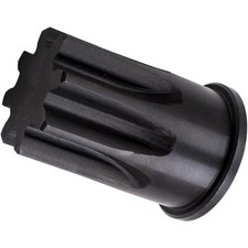 Engine Barring Socket Fit