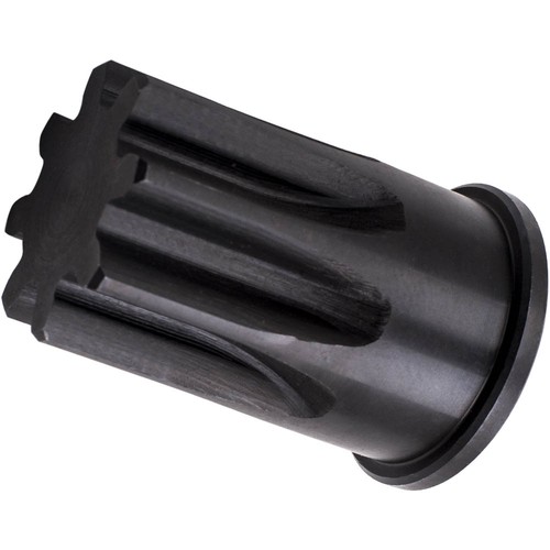 Engine barring socket fit - engine,