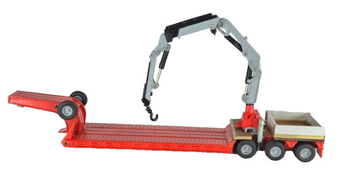 Joal scale compact red - scale,