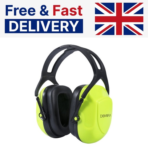 Ear defenders 34db 37db - defenders, 34db/37db