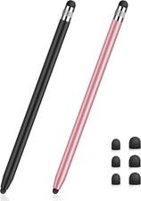 2 x STYLUS PENS SCREEN TOUCH