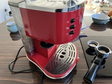 Delonghi Icona ECO310.R Coffee