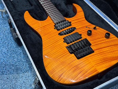 Ibanez custom rg1680 - j,