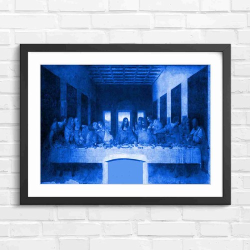Last supper classical - supper,