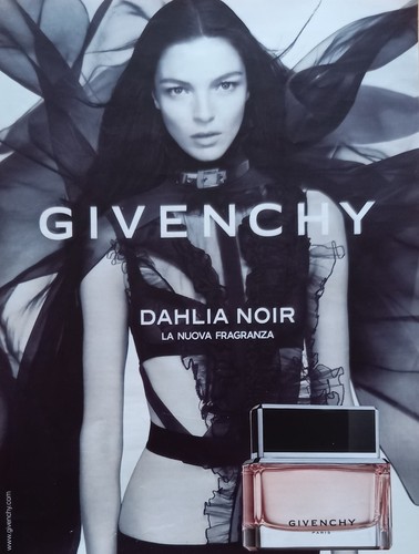 Advertising cutout italy 2012 - cutout,