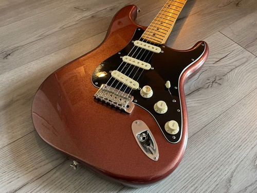 2016 fender deluxe - 2016,