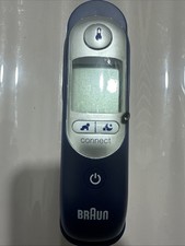Braun ThermoScan® 7+ connect