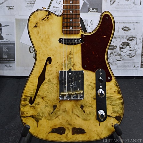 Fender custom shop - fender,
