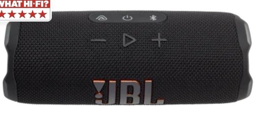 Jbl flip portable bluetooth - flip, 6