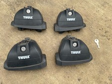 THULE Roof Bars BRACKETS Ford
