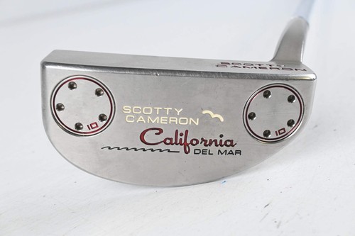 Scotty cameron california - scotty,
