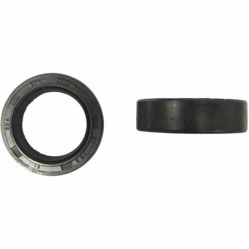 Fork seals 26x37x10 5mm lip - 26x37x10.5mm,