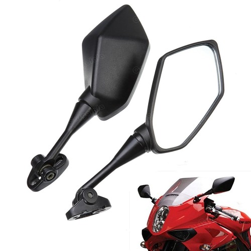 Motorcycle side mirrors for - side,