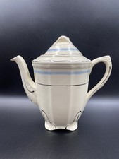 Alfred Meakin Teapot Vintage