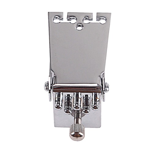 Chrome string banjo - chrome,
