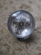 Suzuki AP50 A50P Headlamp With