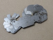 Slip-In No.4 1/32 - 1/2"