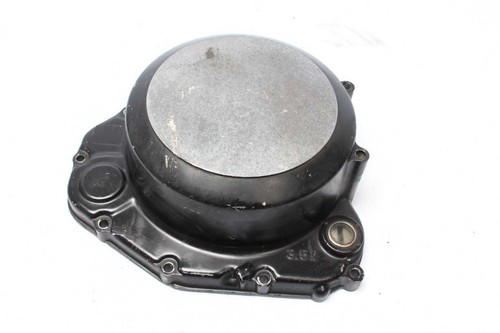 Engine cover clutch - engine,