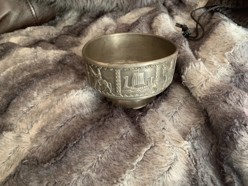 Viking tin pewter mid - pewter,