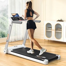 Premium Treadmill Electric