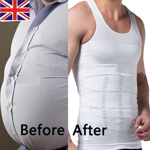 Men slimming body - men, shaper