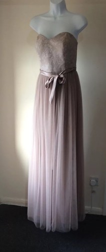Long evening dress - evening, by