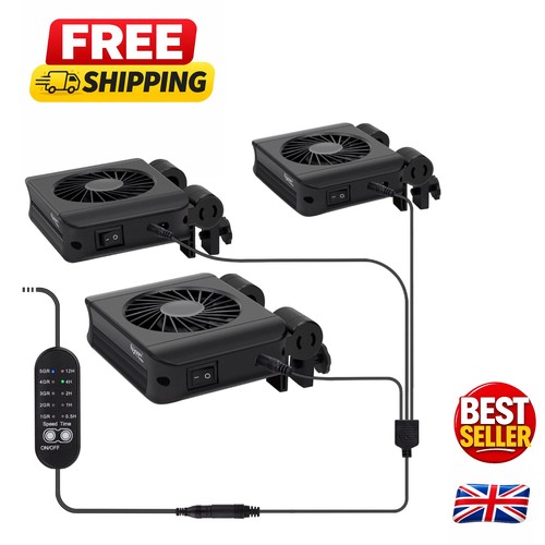 Adjustable speed silent - speed,