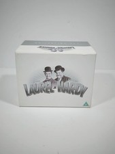 Laurel & Hardy The Collection