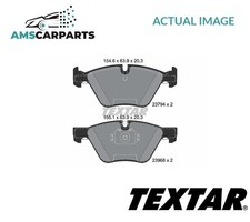 BRAKE PADS SET BRAKING PAD