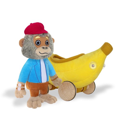 Yottoy richard scarry - yottoy,