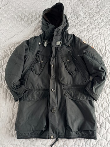 Parajumpers right hand - right,