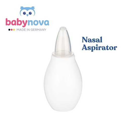 Baby nasal aspirator nose - baby,