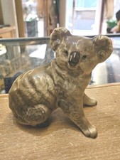Beswick England Vintage Koala Figure - VGC