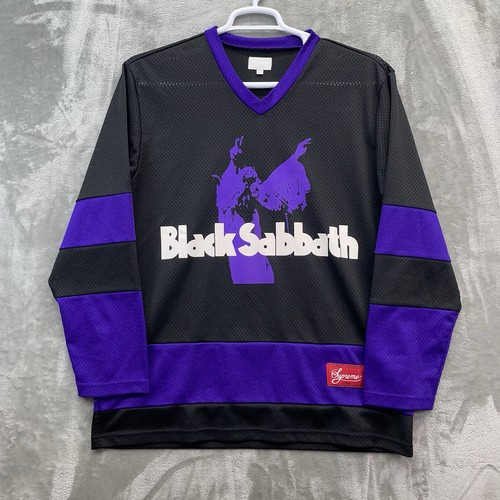 Supreme jersey men - , black