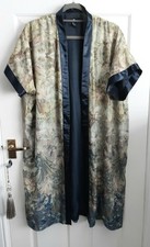 H&M KIMONO/ SHORT SLEEVED