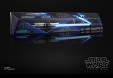 Star Wars Black Series Ezra