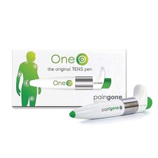 PainGone Pain Relief and Acupuncture Pen Hand Held Pain Relief Cordless Device