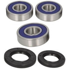 Rear Wheel Bearings For Yamaha