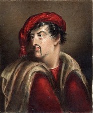 EMMA ELEONORA KENDRICK -