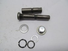 1994 SUZUKI VS1400 VS 1400 INTRUDER REAR ROCKER ARM SHAFTS WITH WASHERS